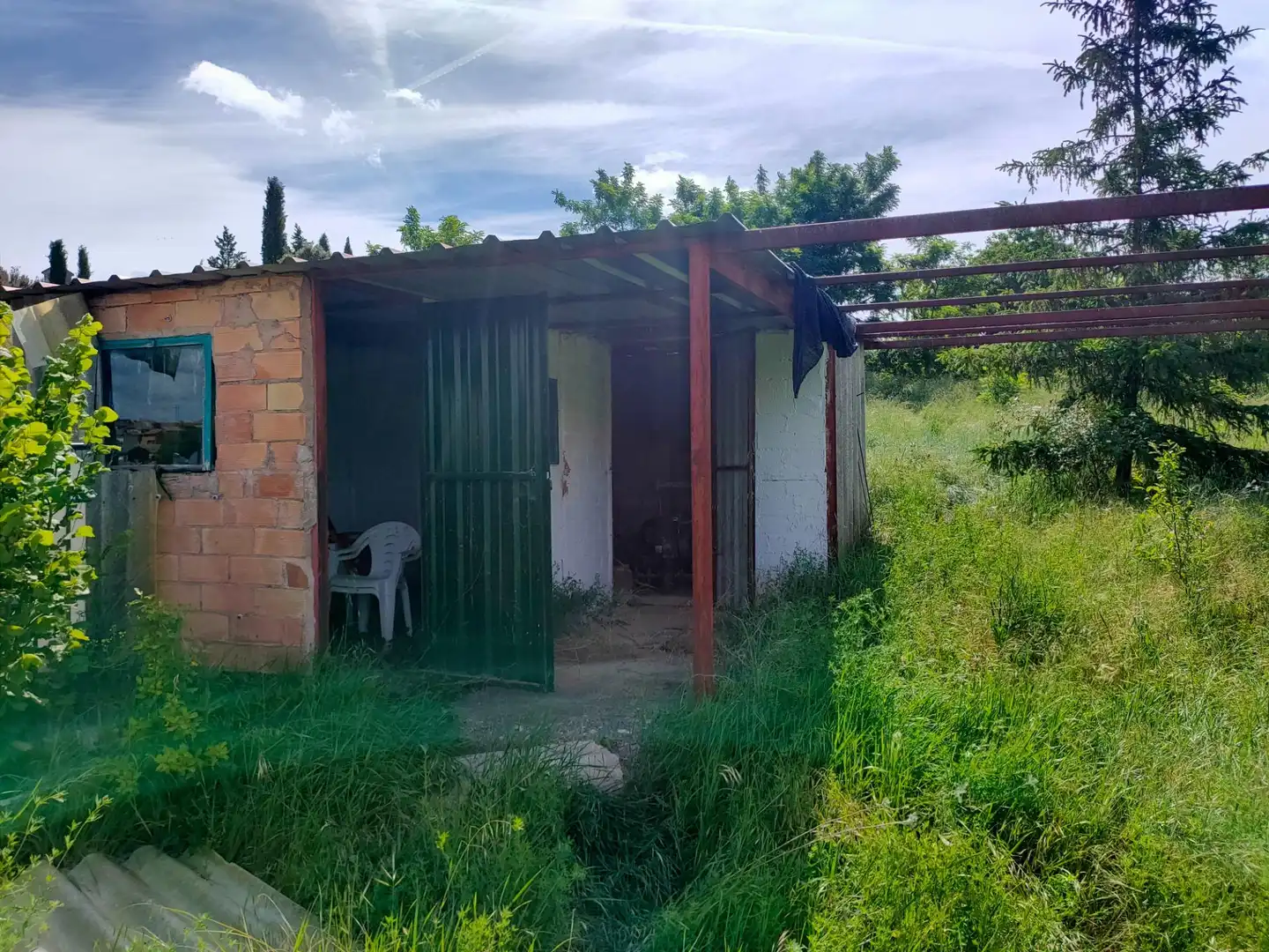 Detached homes for sale in Madrigal del Monte  with Heating and Terrace