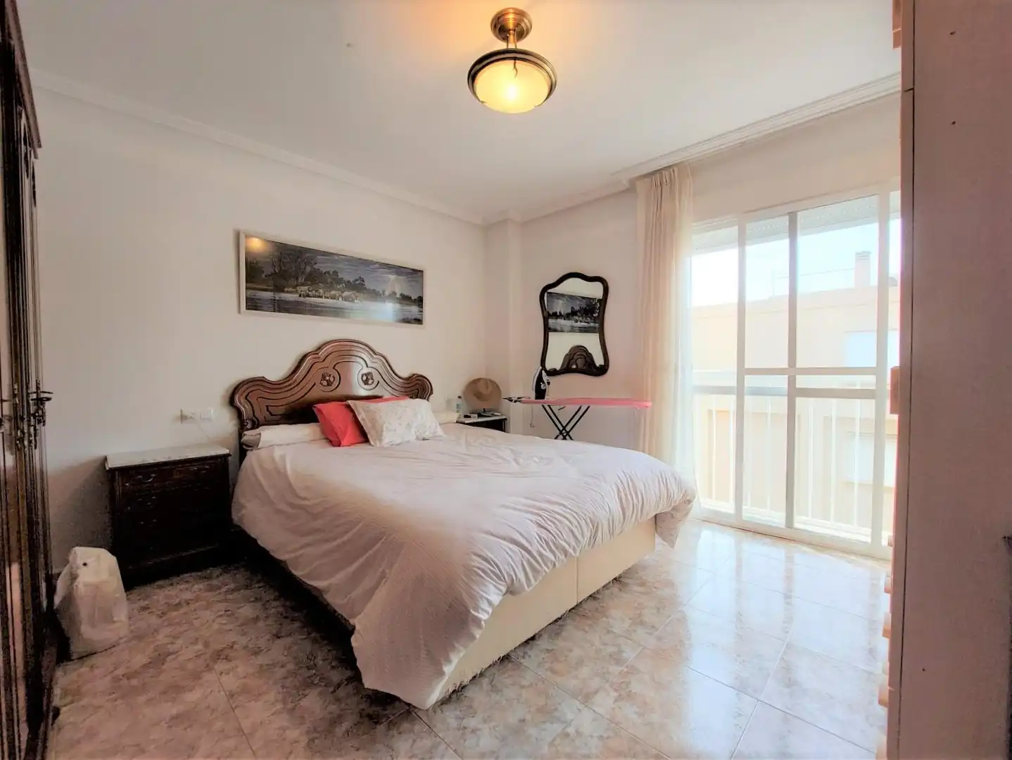 Appartamento con balcone in vendita a Las Lomas - Las Yucas, imagen 13