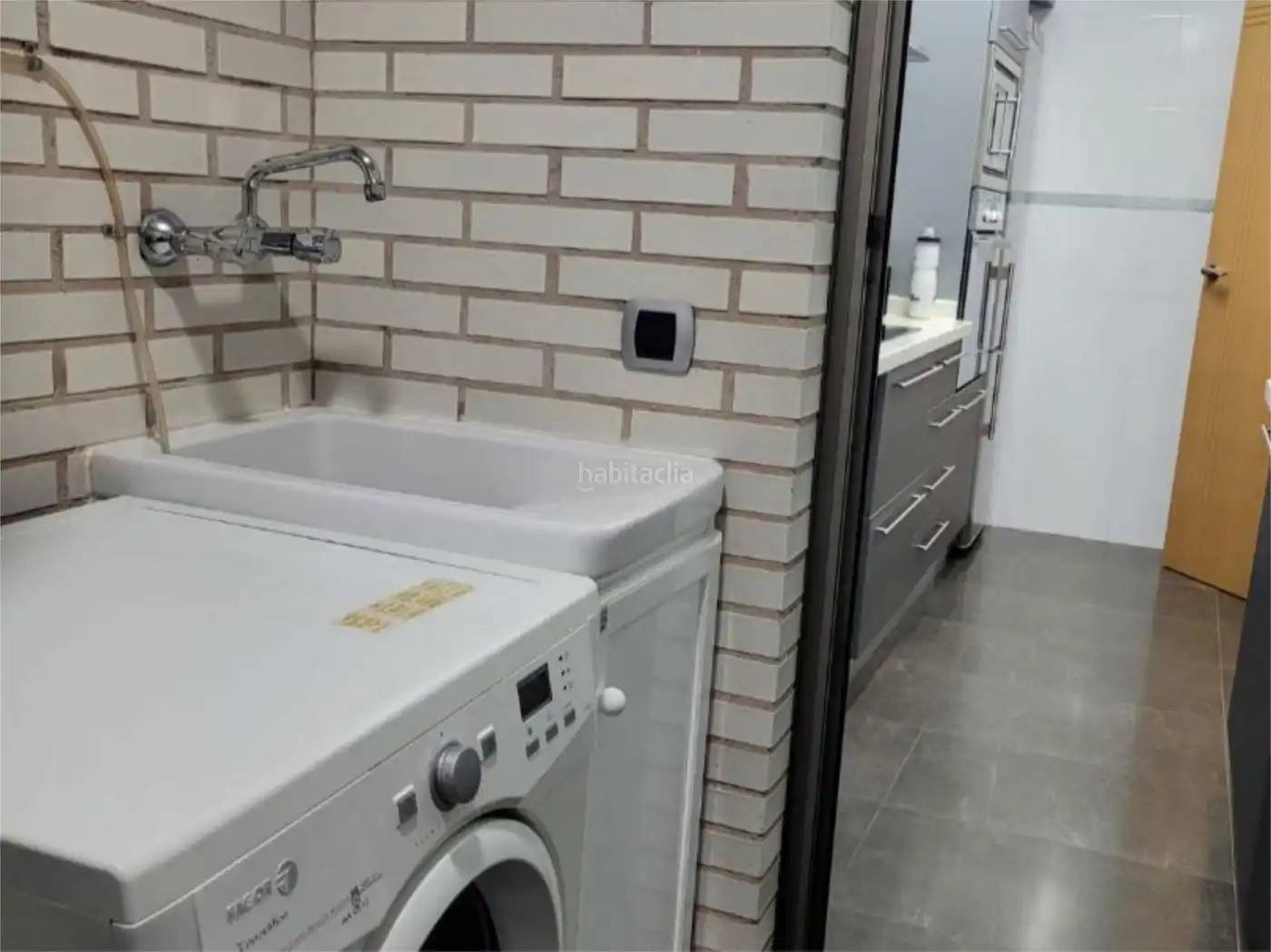 Apartment with lift for sale in Avinguda del Papa Luna 30, imagen 6
