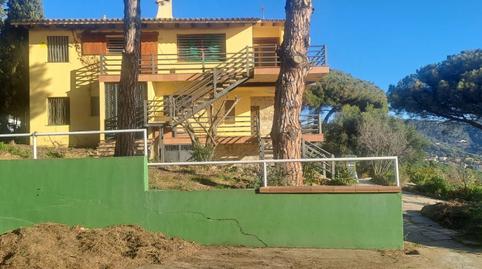 Foto 2 de Casa o xalet en venda a Riu Fluvià, Urbanitzacions, Barcelona