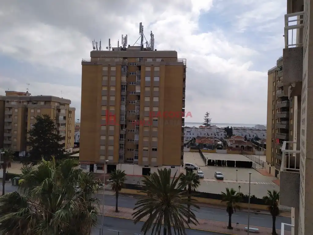 Appartement compact à louer à La Antilla, imagen 4