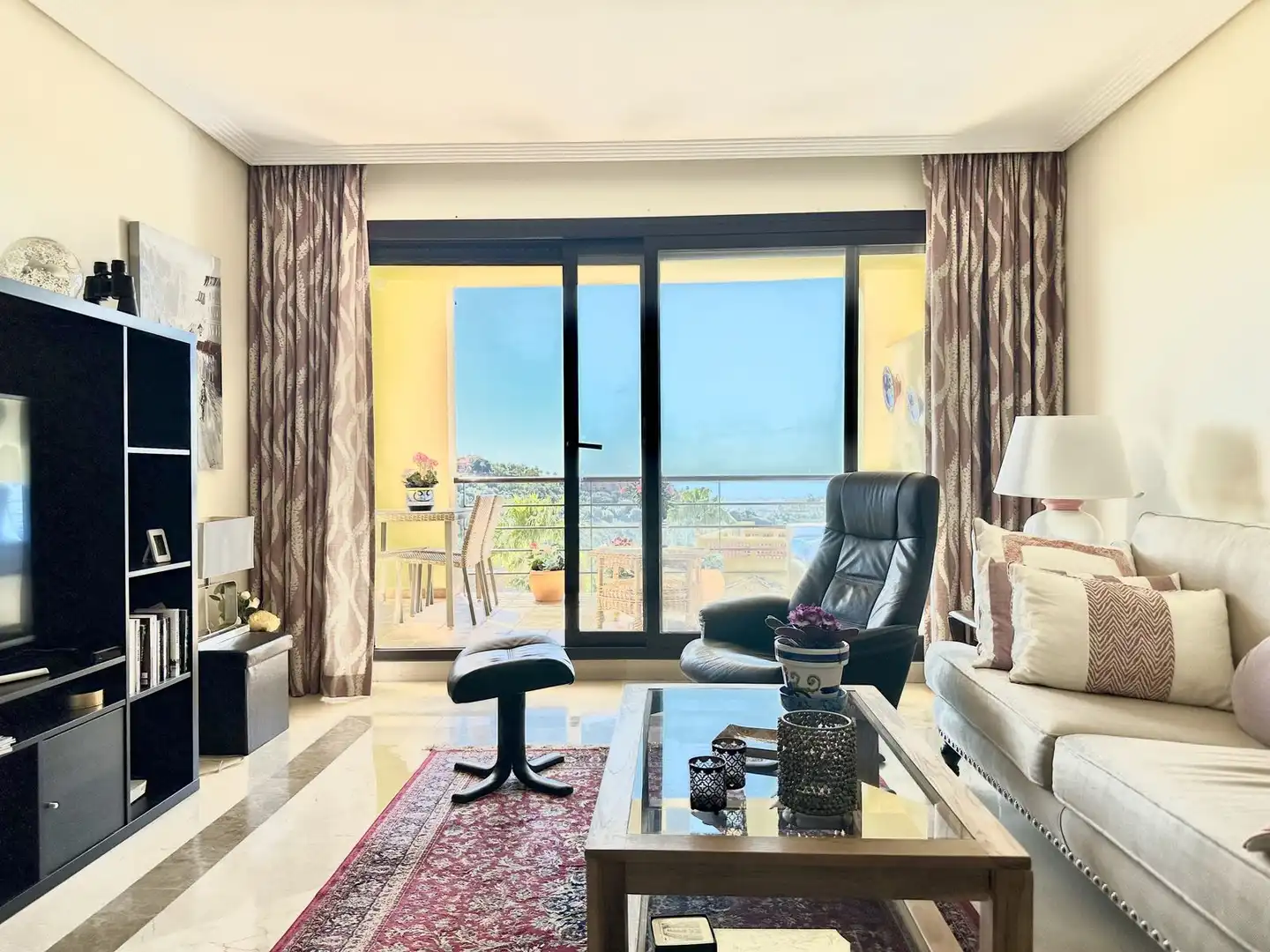 Piso con piscina en venta en Los Arqueros  - Puerto del Almendro, imagen 5