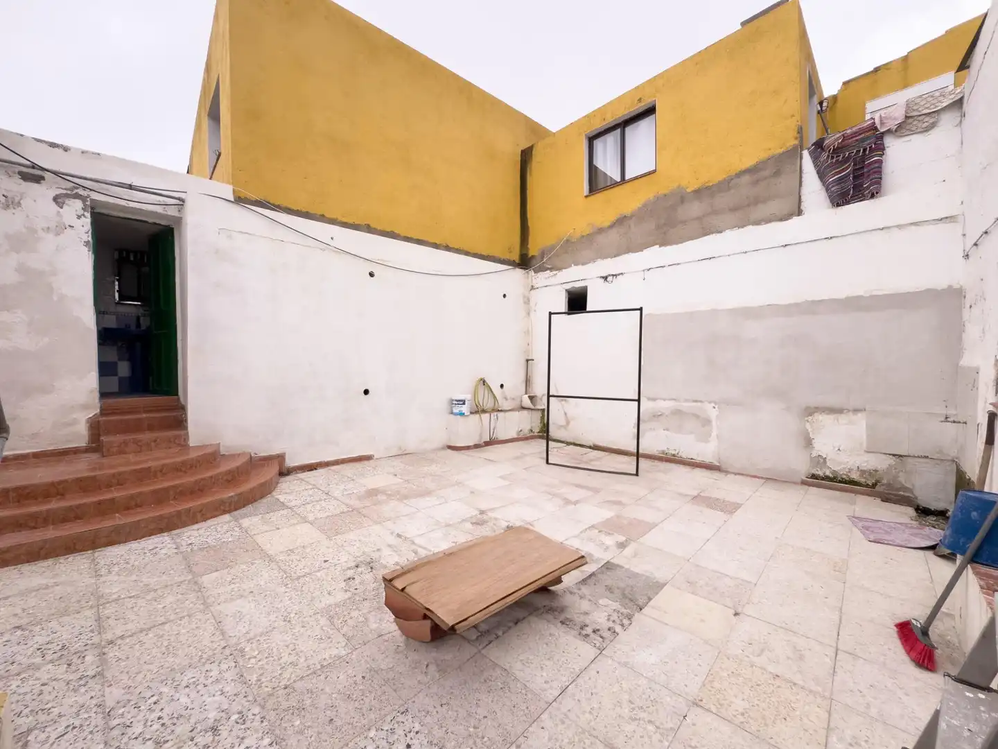 House with garden for sale in Caserío del Miradero, imagen 47