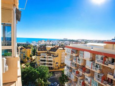 Apartamento con piscina en venta en Avenida GAMONAL