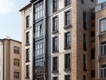 Apartament amb ascensor en venda a Pedanías Oeste