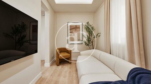 Photo 2 of Flat for sale in Calle de Don Ramón de la Cruz, Goya,  Madrid Capital