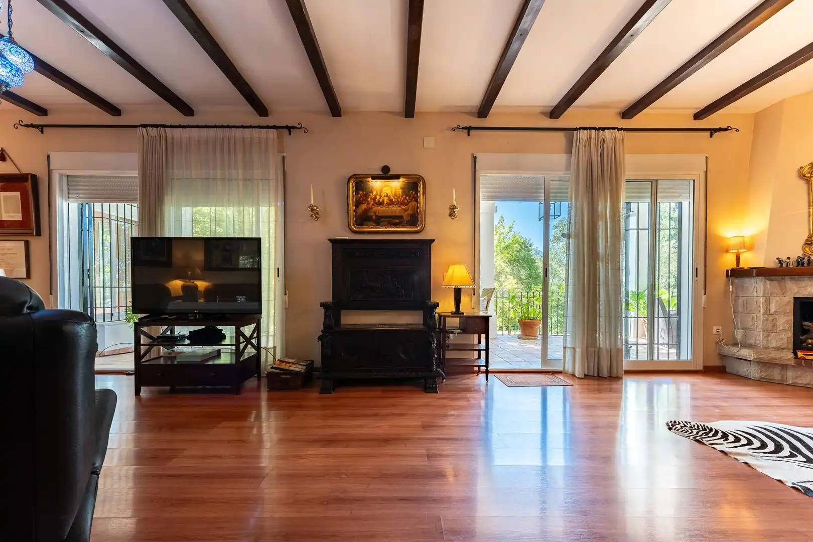 Detached house with pool for sale in DISEMINADO, imagen 21