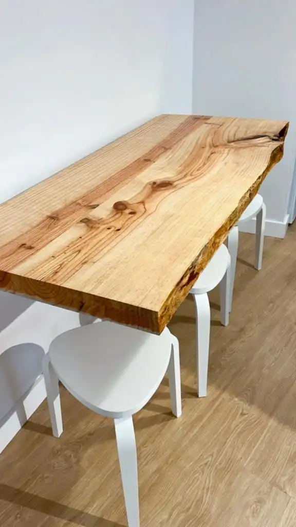 Comedor de Piso de alquiler en Arucas con Amueblado