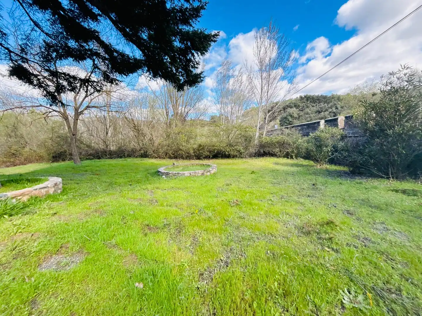 Finca rústica en venda en Cornudella de Montsant amb Aire condicionat, Jardí privat i Moblat