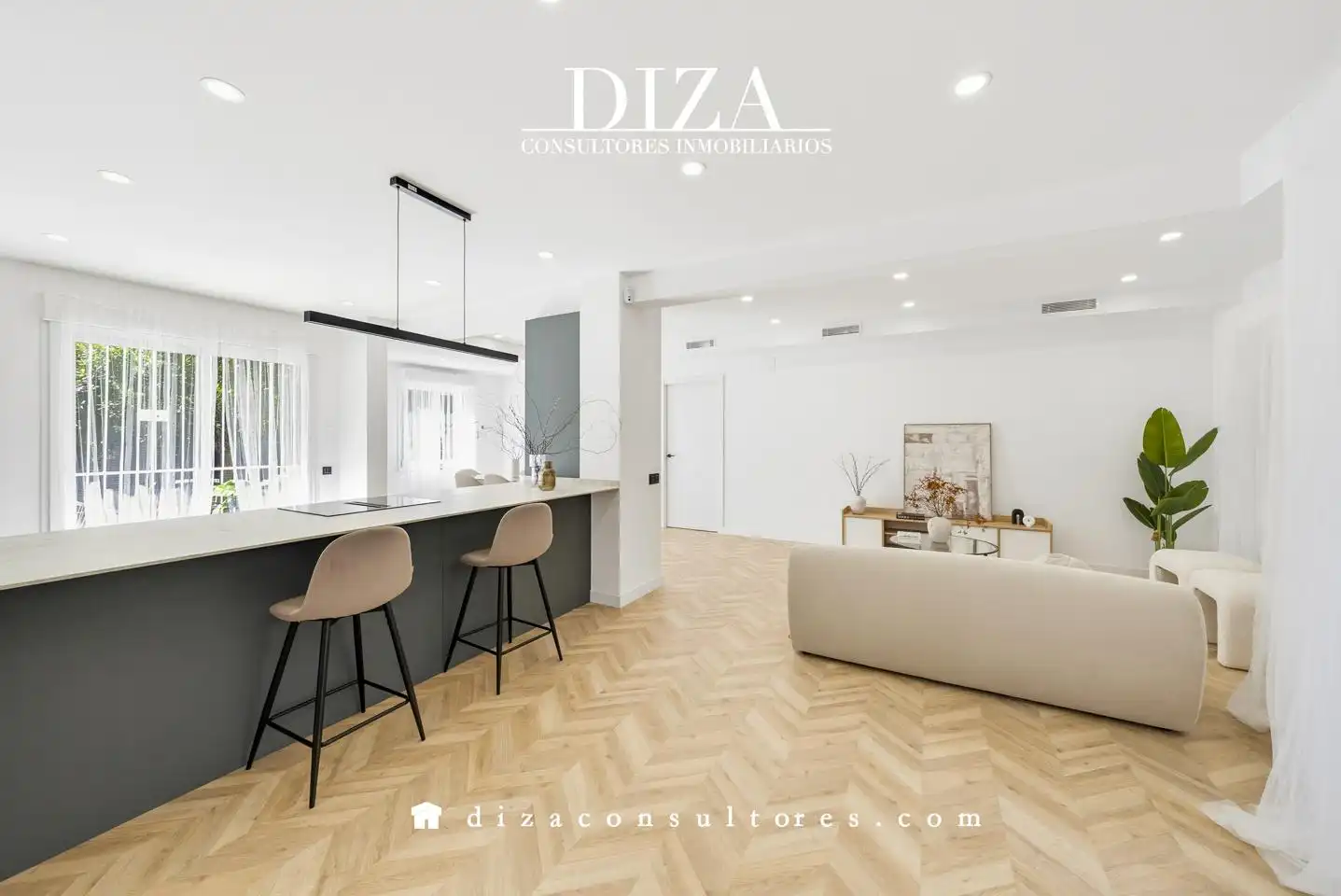 Flat with terrace for sale in Avenida de América, imagen 23