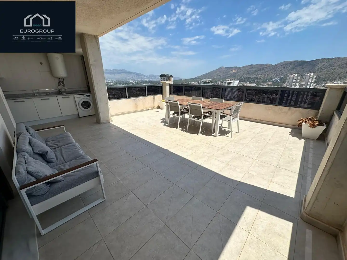 Appartement compact avec piscine à louer à Rincón de Loix, imagen 3