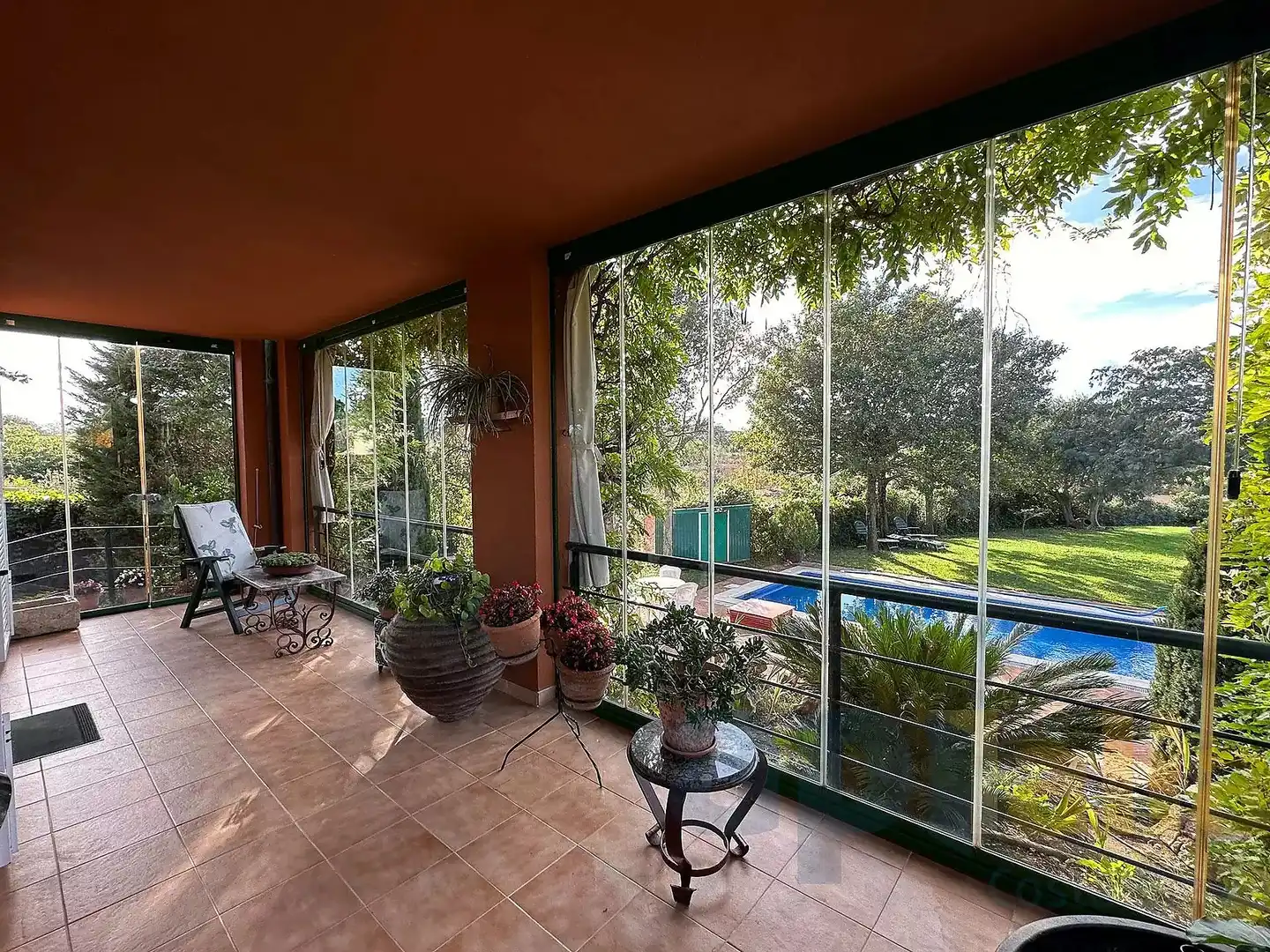 Haus mit Pool zum Verkauf in Ultramort, imagen 9