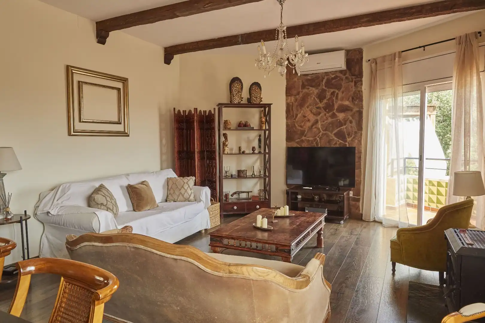 House with garden for sale in Olivella, imagen 7