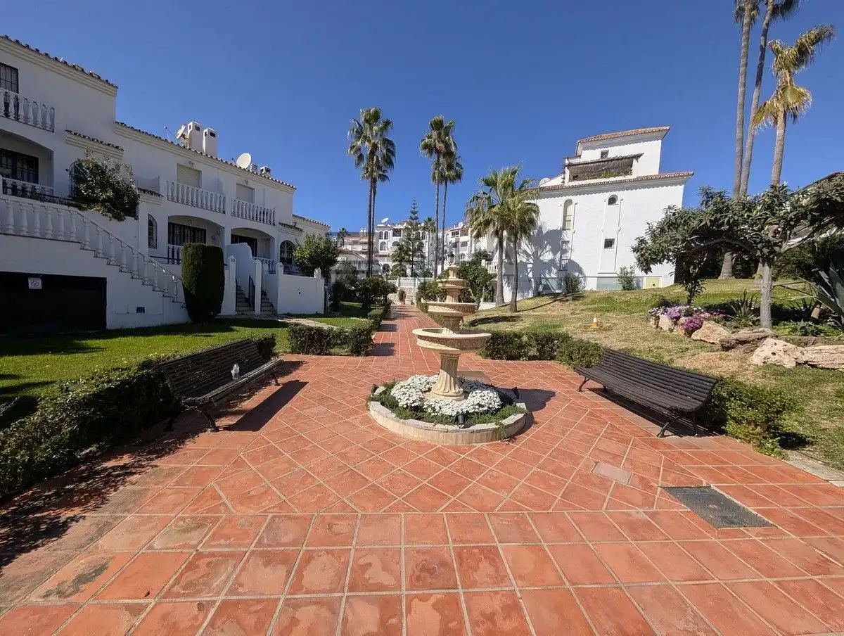 Reihenhaus mit Pool zum Verkauf in Balcones del Golf, imagen 19