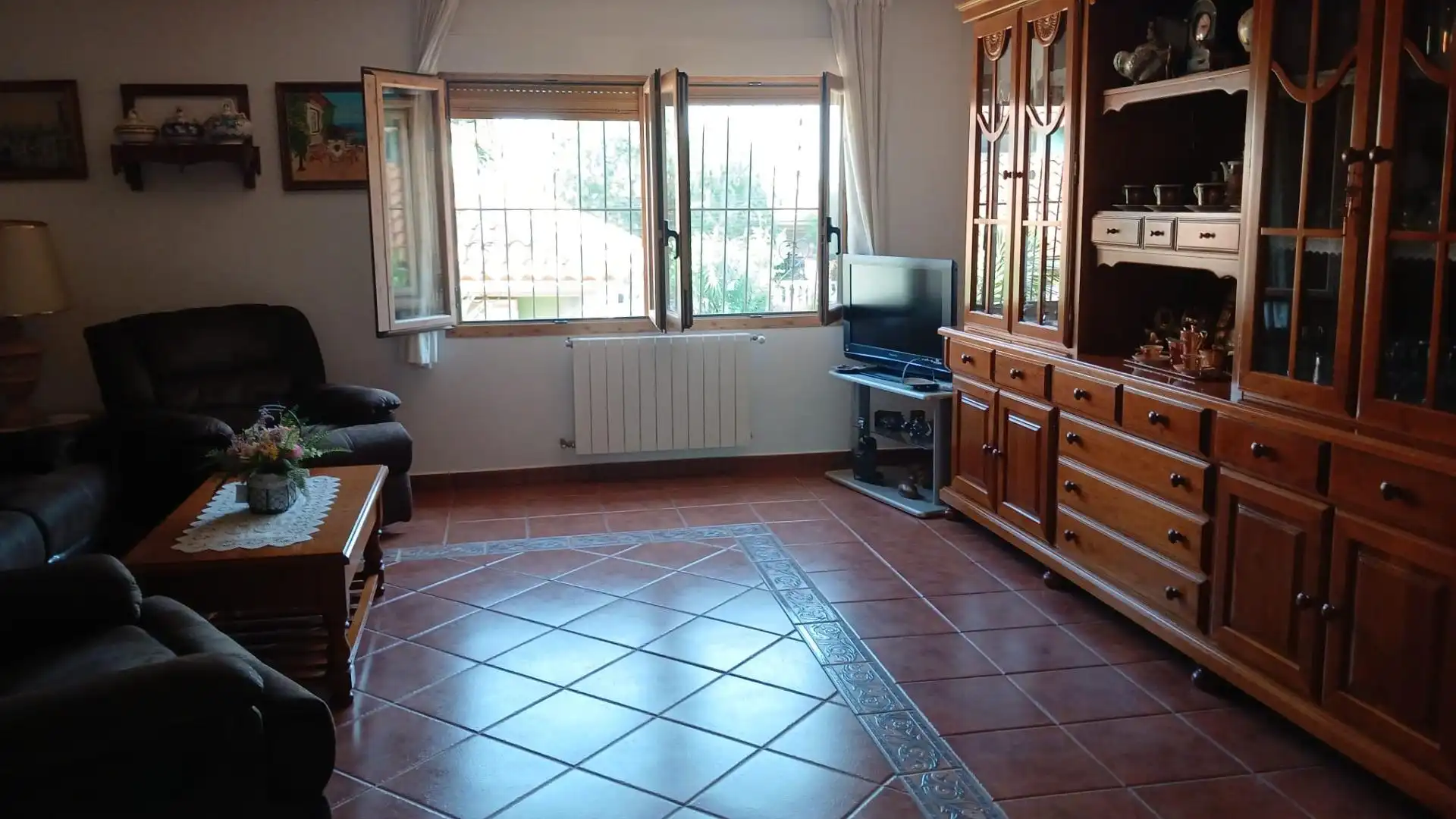 Villa mit Terrasse zum Verkauf in Casco Urbano, imagen 28