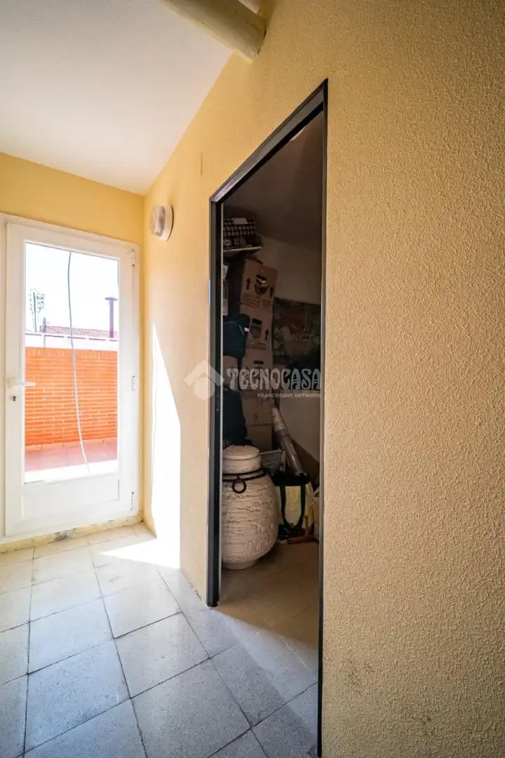 Flat for sale in Arganda del Rey  with Air Conditioner, Heating and Storage room
