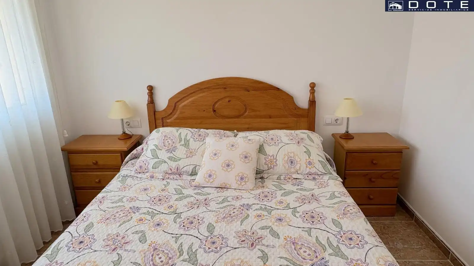 Dormitori de Casa o xalet en venda en Creixell amb Aire condicionat, Calefacció i Terrassa