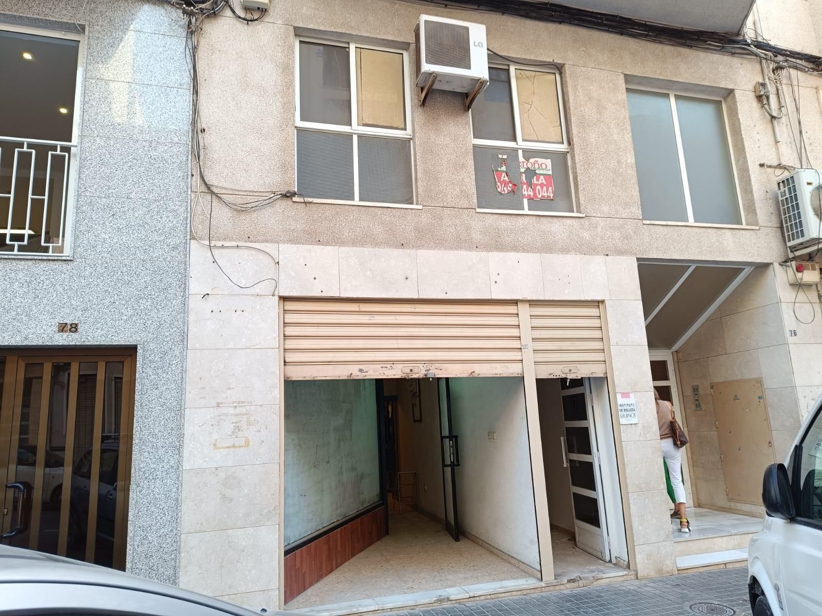 Oficina en venda a Pont Nou - Corazón de Jesús