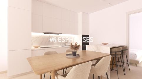 Foto 2 de Ático en venta en San Cayetano, Torre-Pacheco