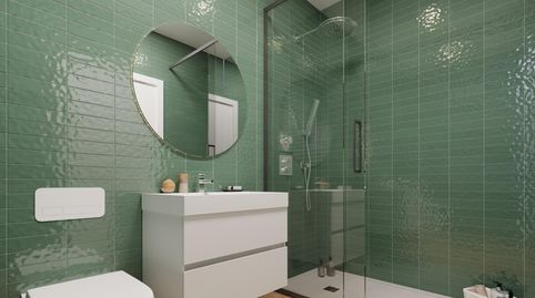 ATICO DE NUEVA CONSTRUCCIÓN EN MUTXAMEL, imatge 4