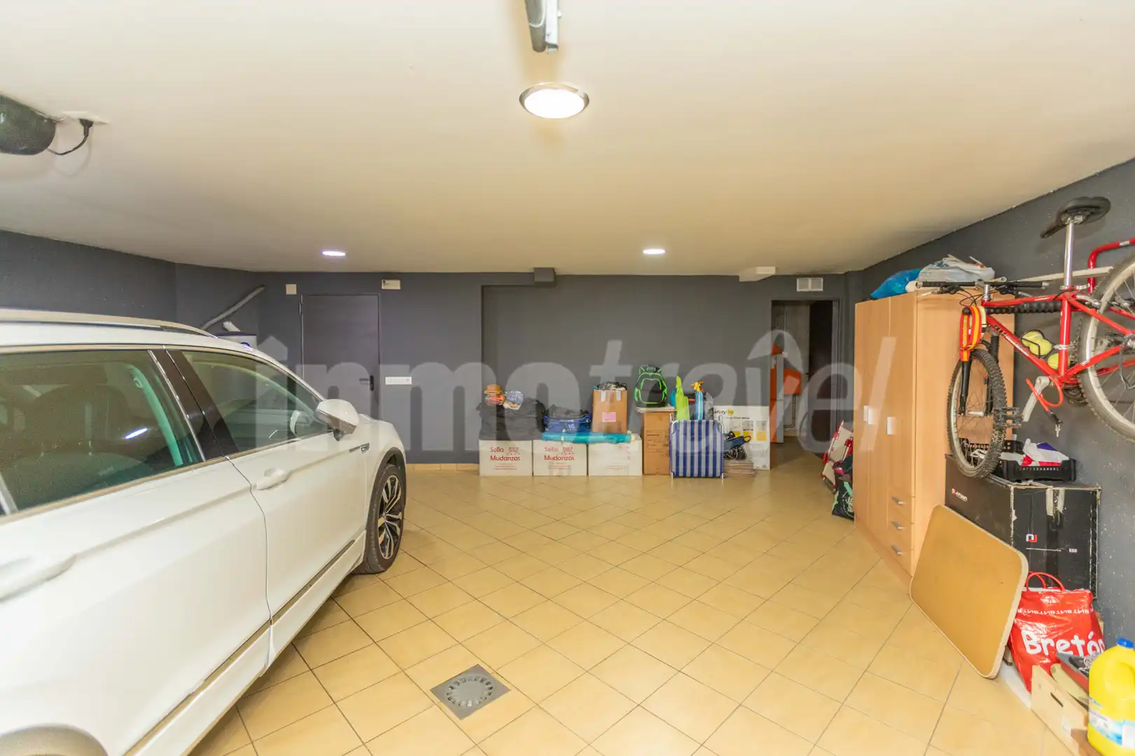Casa o chalet en venta en Sanxenxo con Calefacción, Jardín privado y Parquet