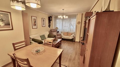 Foto 2 de Piso en venta en De Antonio Sangenis, Barrio de Delicias, Zaragoza Capital