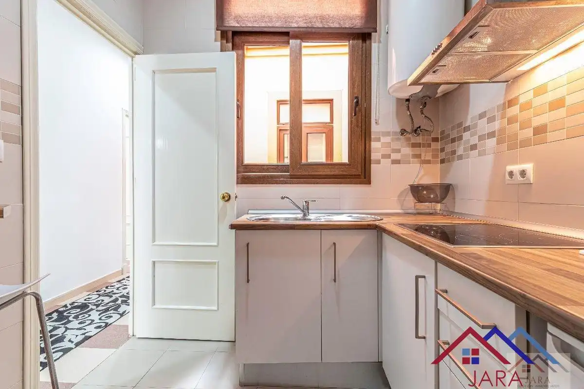 Flat for rent in Centro