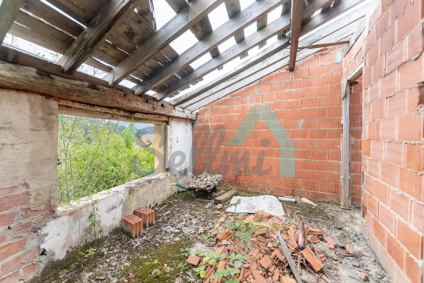 Casa o xalet en venda en Villaviciosa