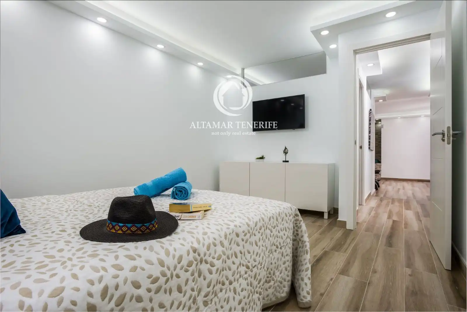 Maison avec piscine à vendre à Costa Adeje, imagen 21