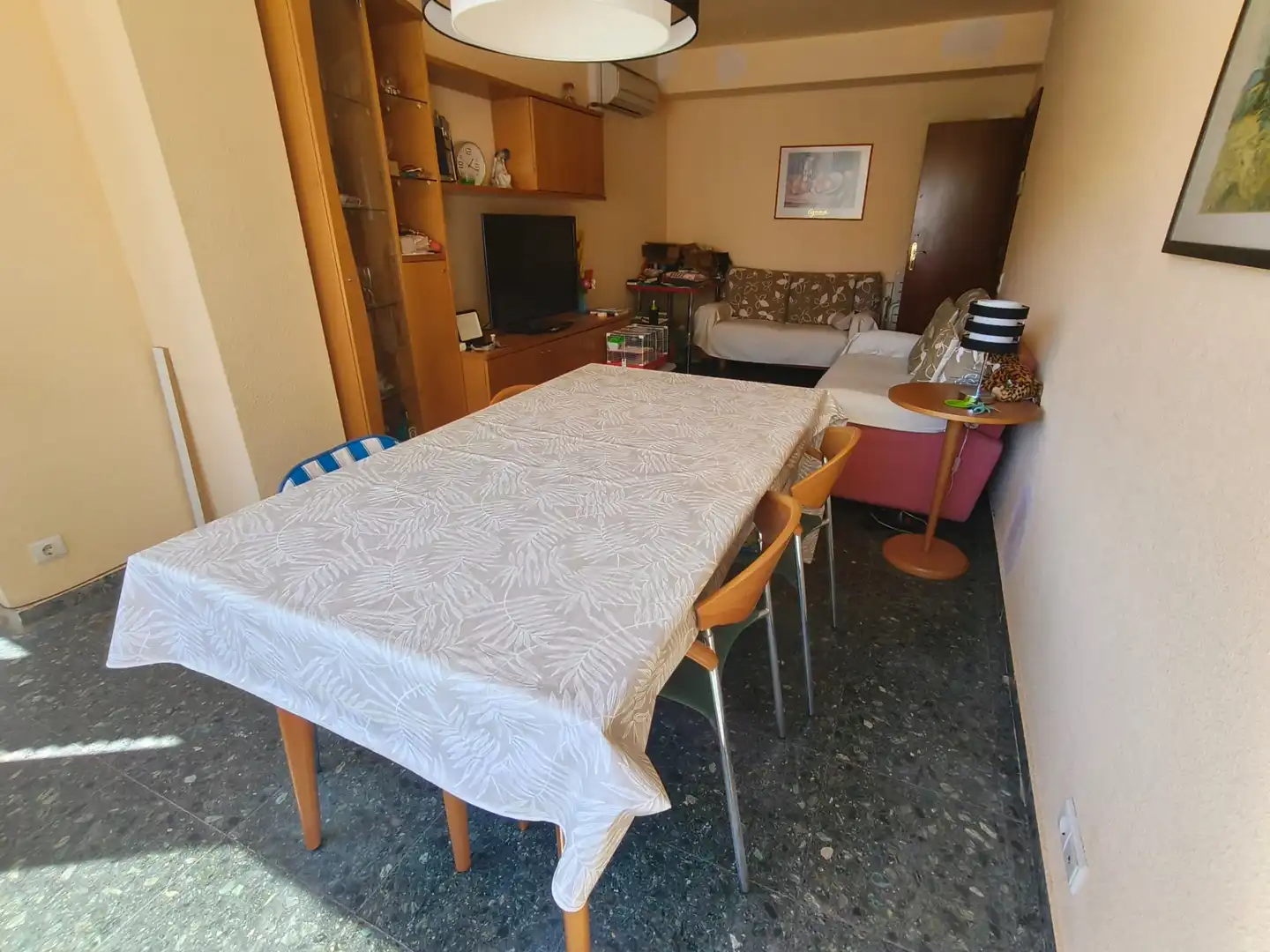Apartament amb piscina en venda a Carrer de Ramon Llull, imagen 22