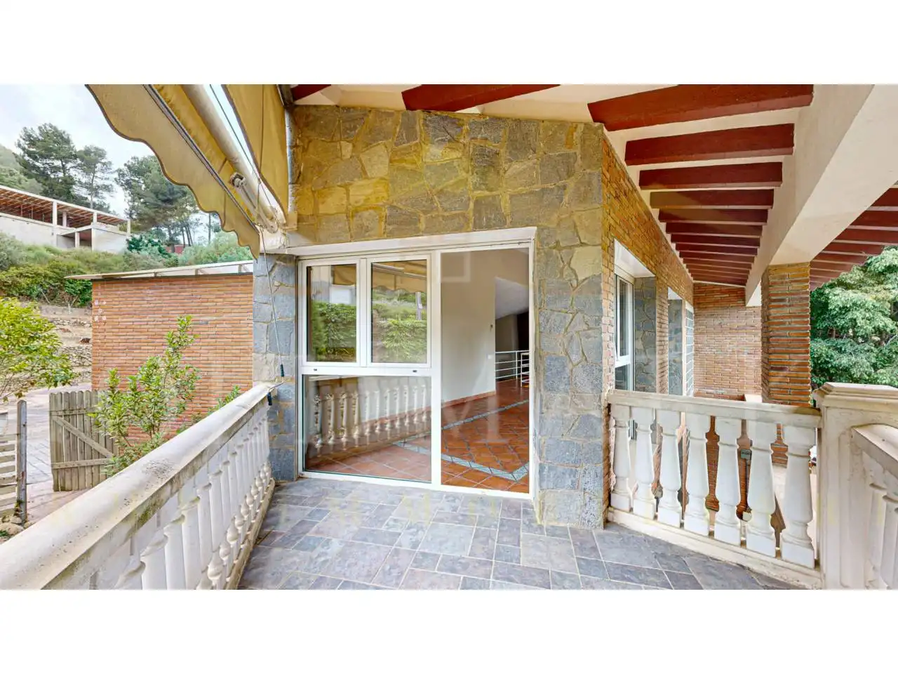Terrassa de Casa o xalet en venda en Corbera de Llobregat amb Aire condicionat, Calefacció i Jardí privat