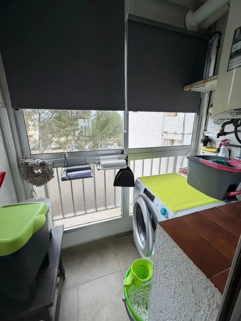 Wohnung mit Pool zum Verkauf in Passeig del Mediterrani, imagen 8