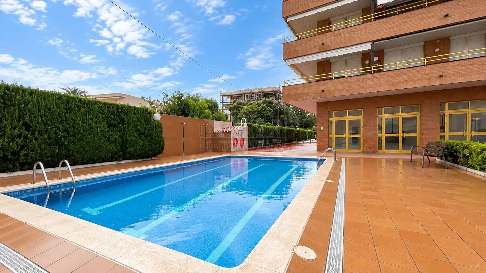 Baixos amb piscina en venda a Vilafortuny - Cap de Sant Pere, imagen 24