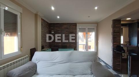 Foto 4 de Àtic en venda a Hellín, Albacete