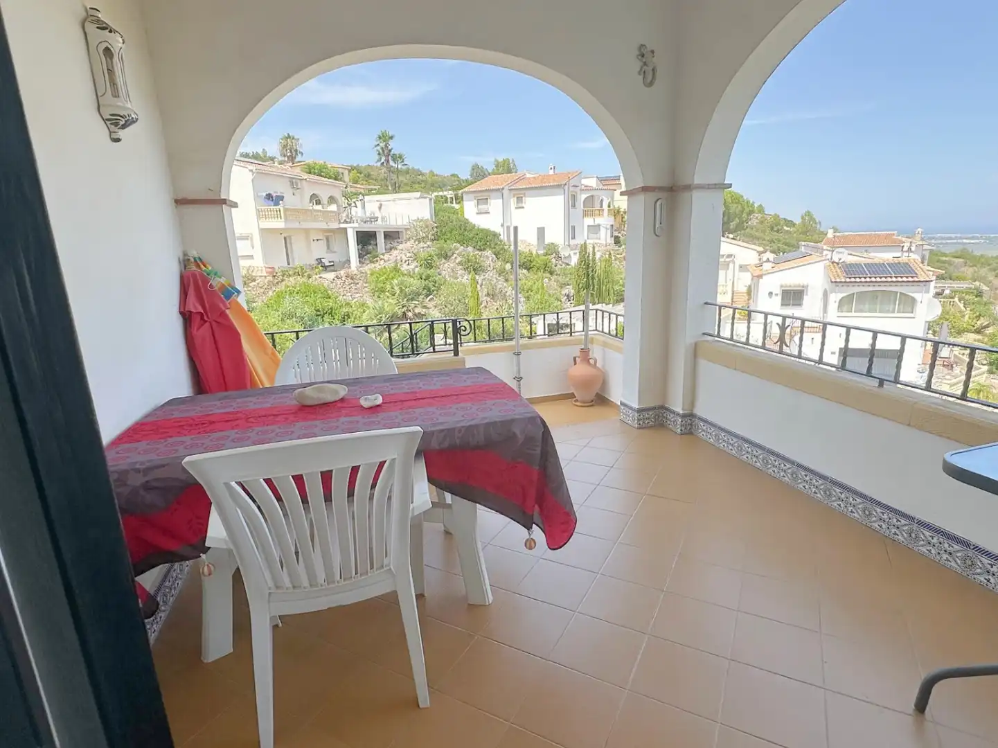 Villa à vendre à El Ràfol d'Almúnia, imagen 18