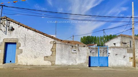 Foto 3 de Casa o xalet en venda a Pozo, Golpejas, Salamanca