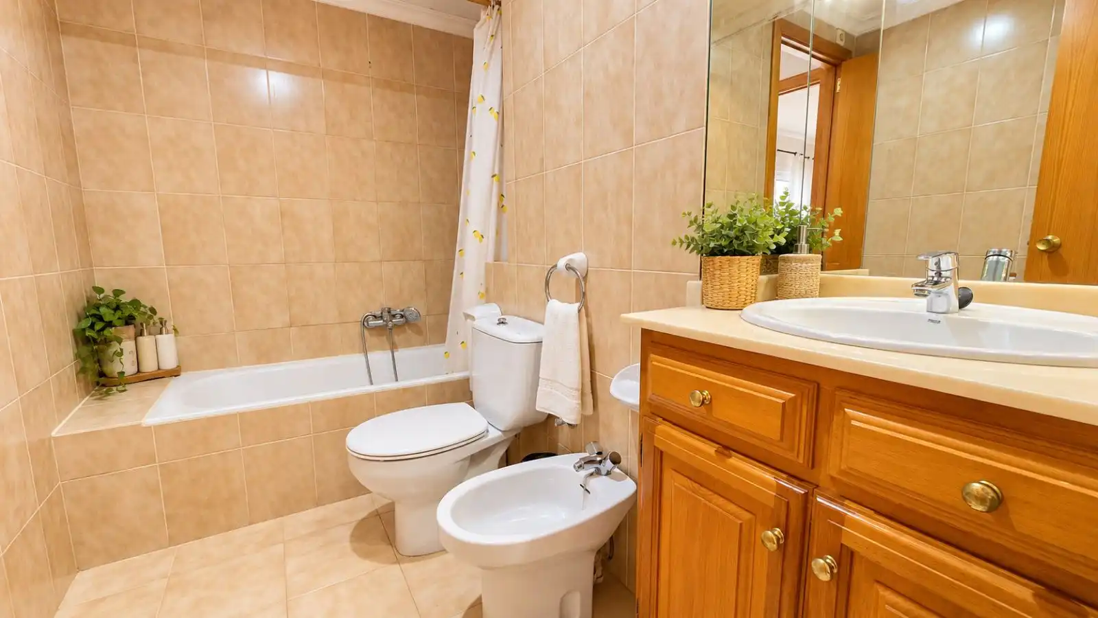 Apartament amb terrassa en venda a Port d'Alcúdia - Platja d'Alcúdia, imagen 16