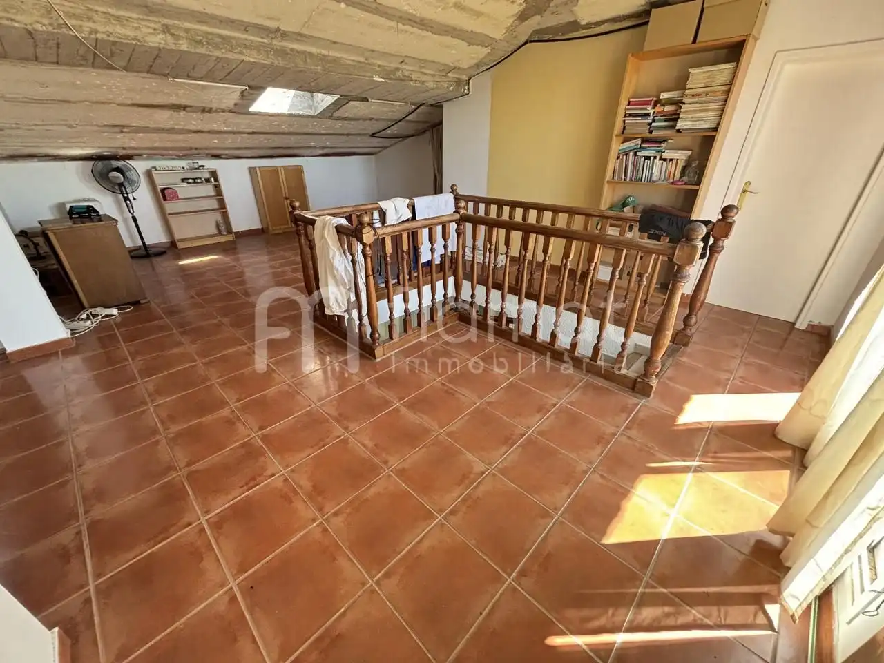 Casa o chalet en venta en El Masnou con Aire acondicionado, Calefacción y Jardín privado
