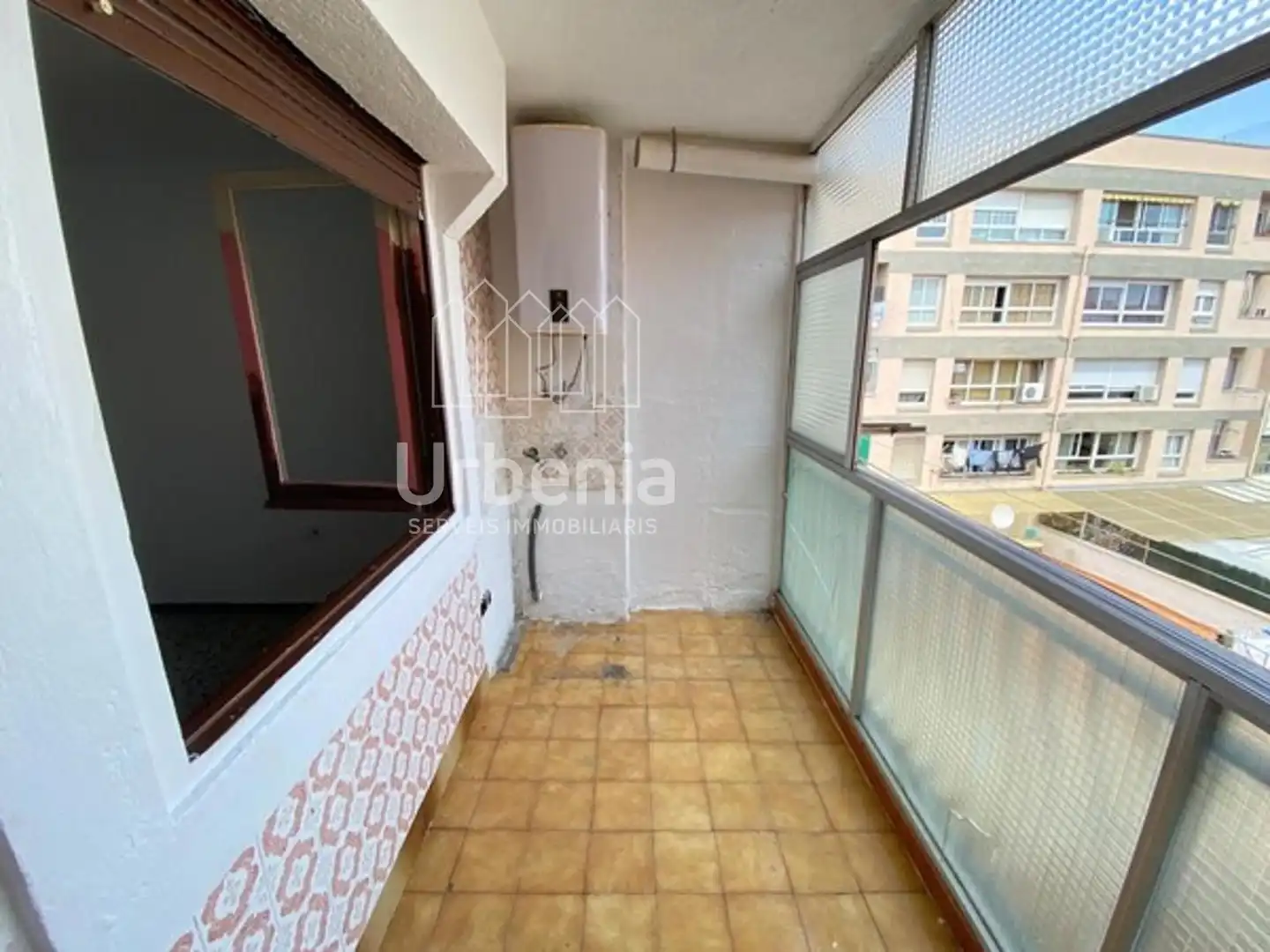 Piso en venta en Estadi de L, imagen 4