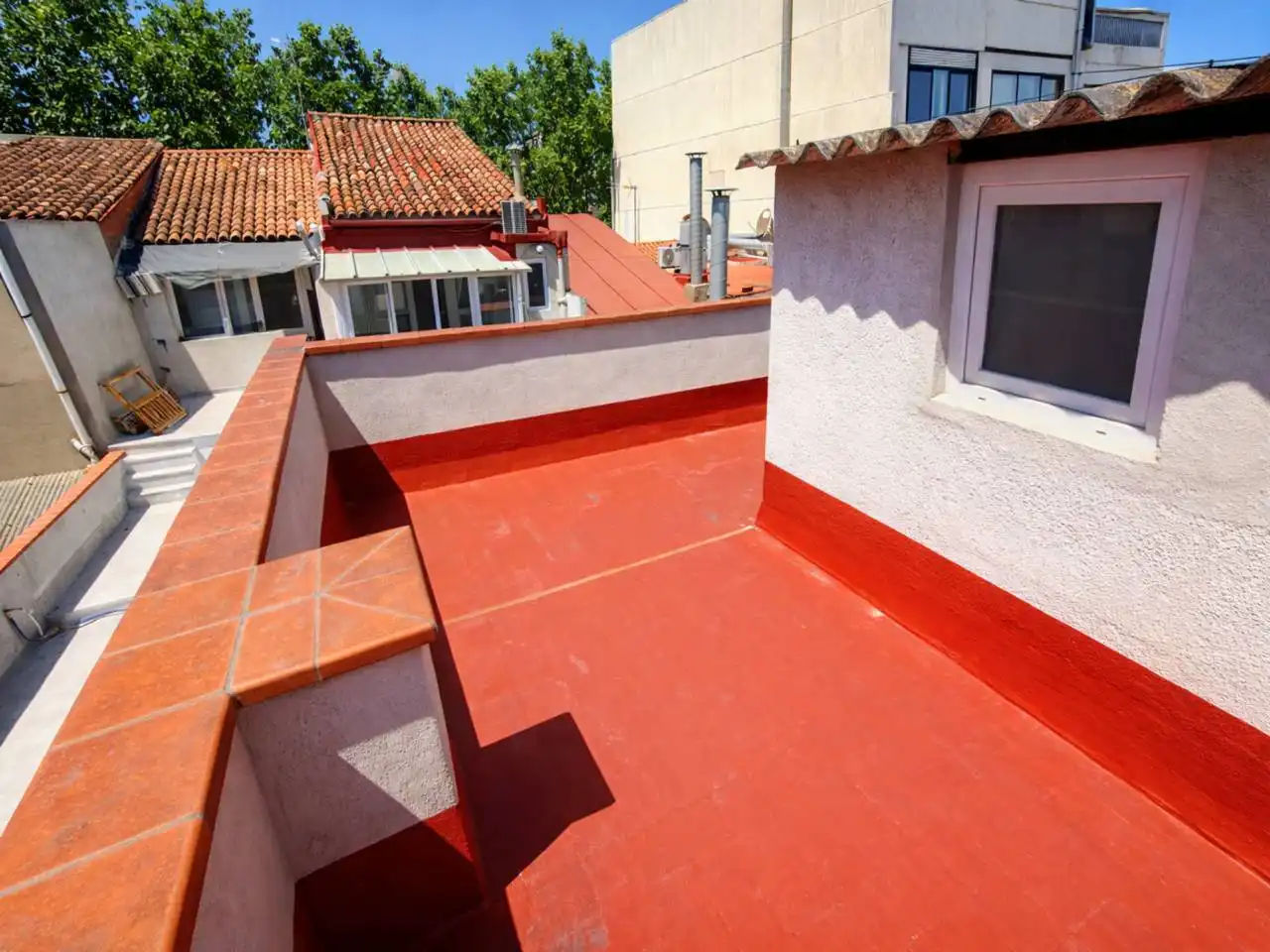 Maison avec jardin à vendre à Avenida BARBERÀ, imagen 3