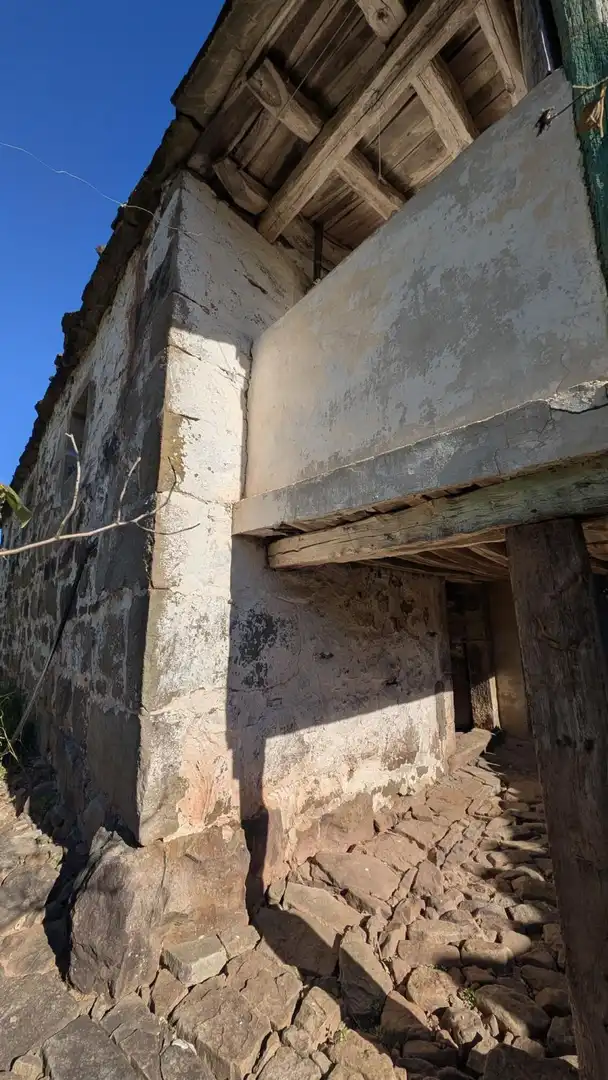 Casa rústica en venta en Yera 29, imagen 44