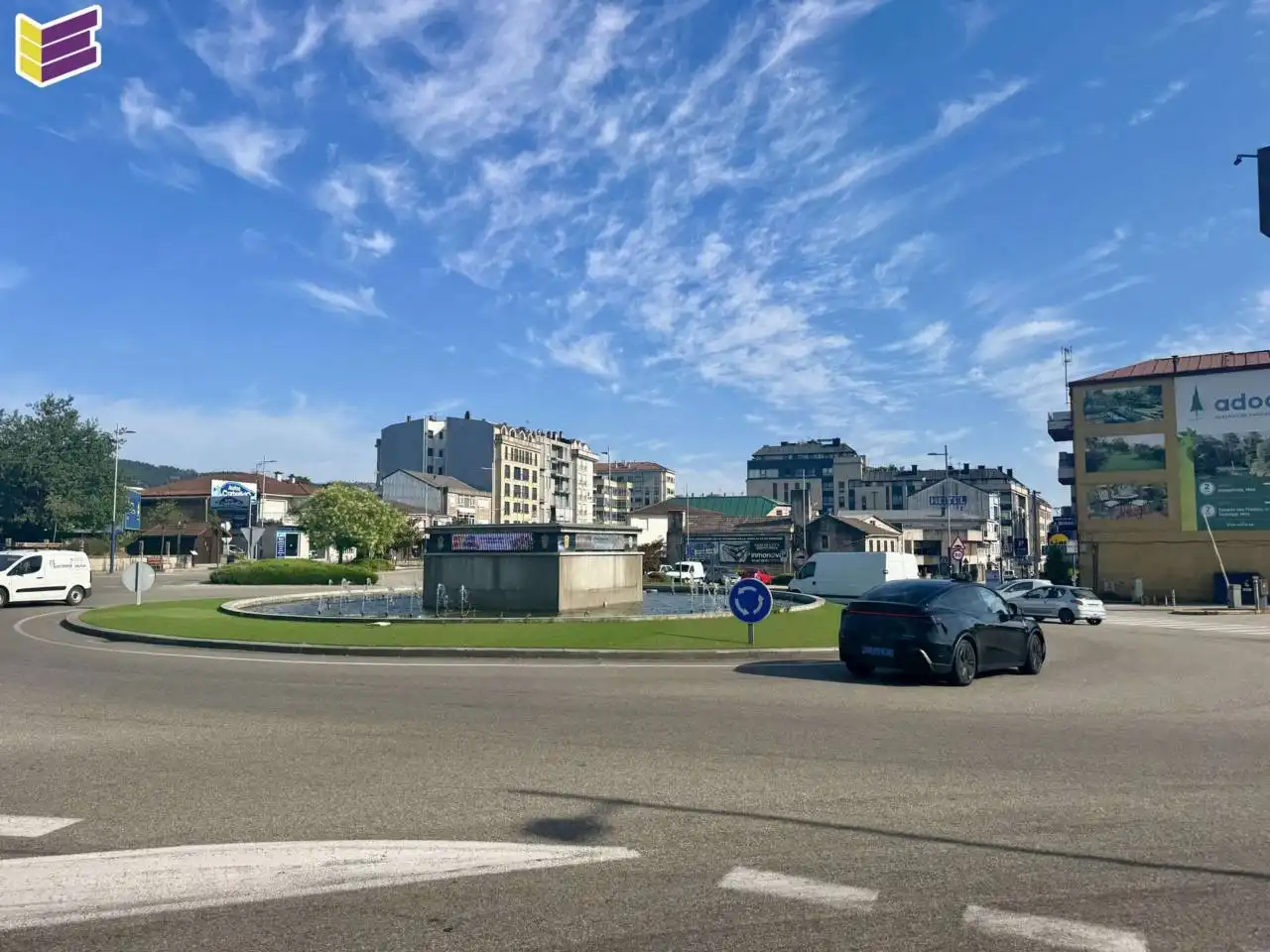Gewerbefläche zur Miete in Avenida Galicia 60, imagen 19