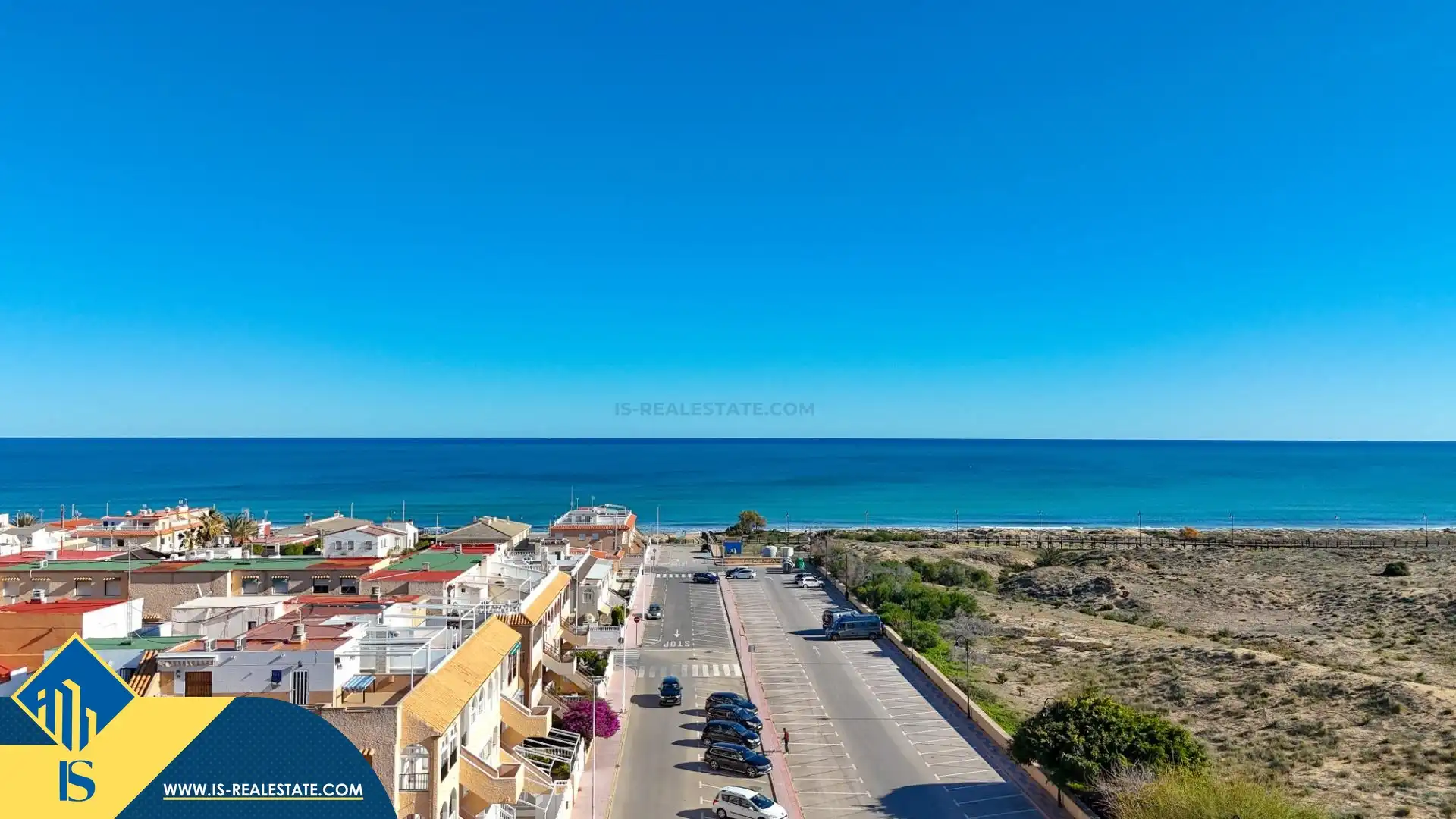 Bungalow zum Verkauf in La Mata, imagen 42