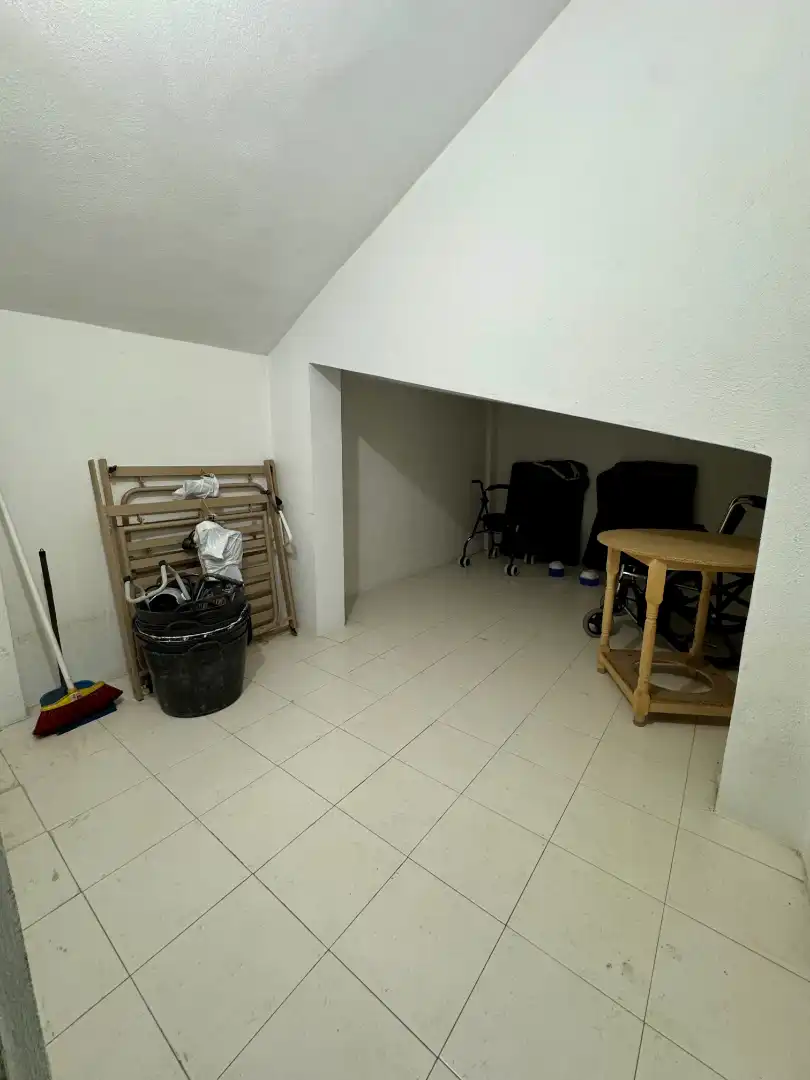 Apartamento en venta en Calpe / Calp con Aire acondicionado, Calefacción y Trastero