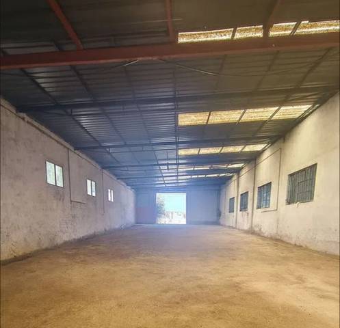 Nave industrial en Alquiler en Quijorna