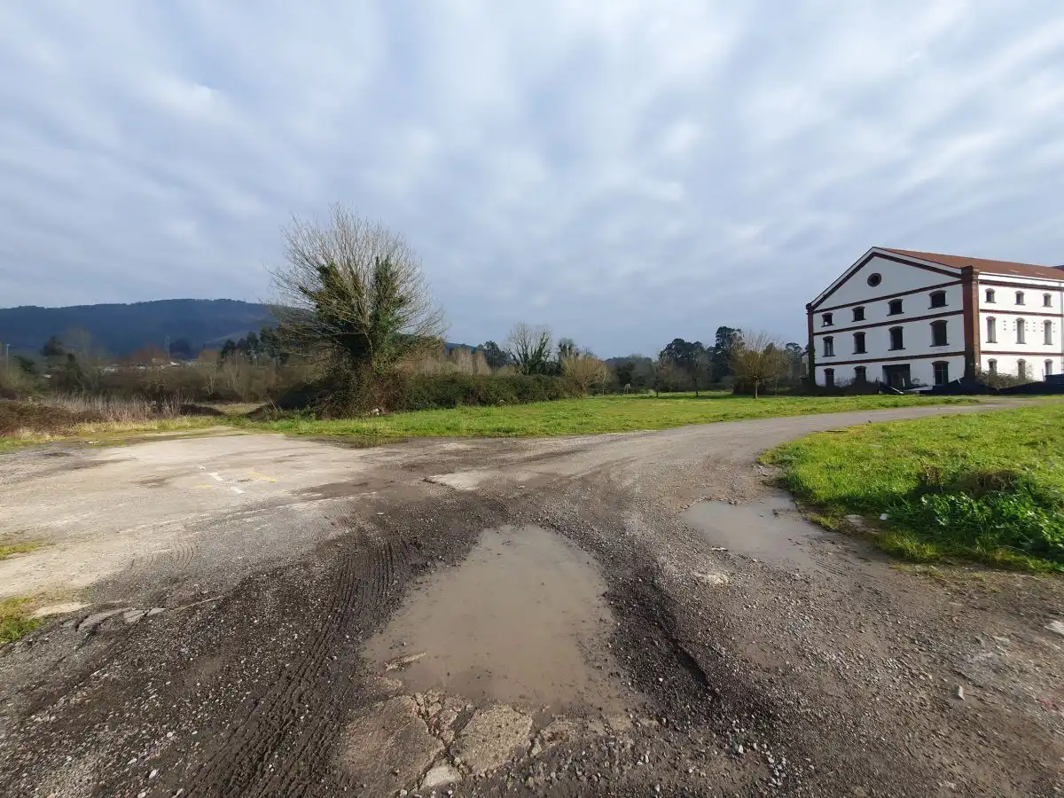 Terreno residenziale in vendita a Pravia, imagen 15
