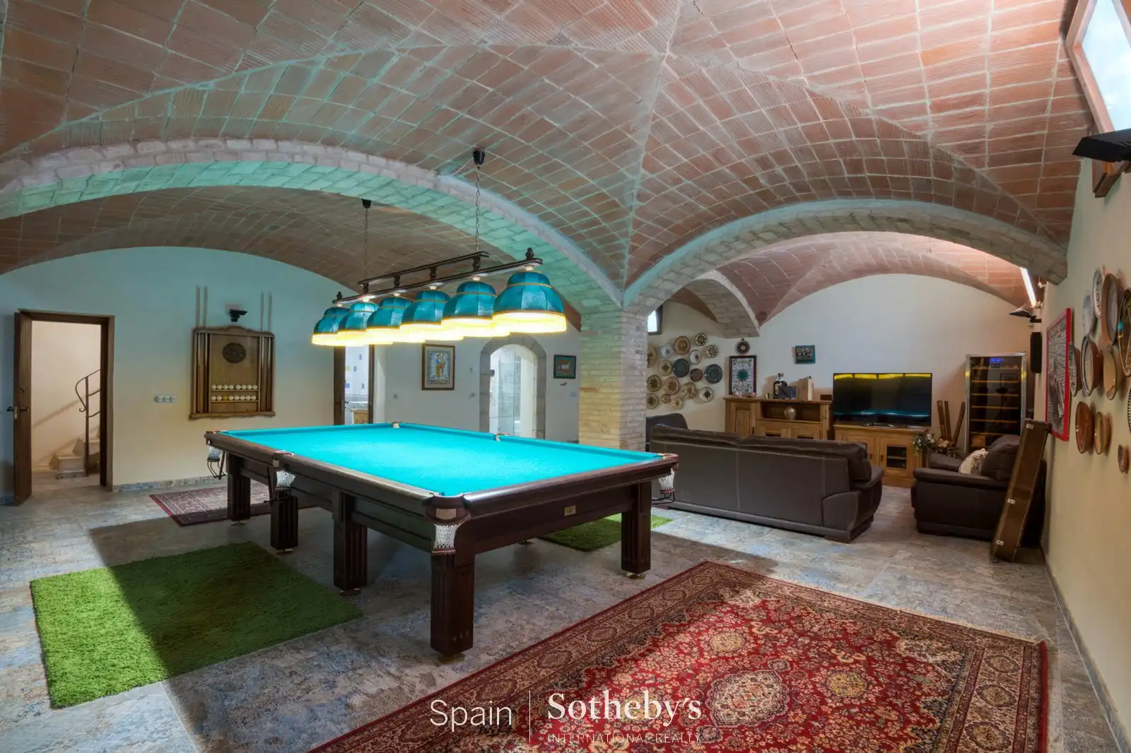 Haus mit Pool zum Verkauf in Sant Pol, imagen 18
