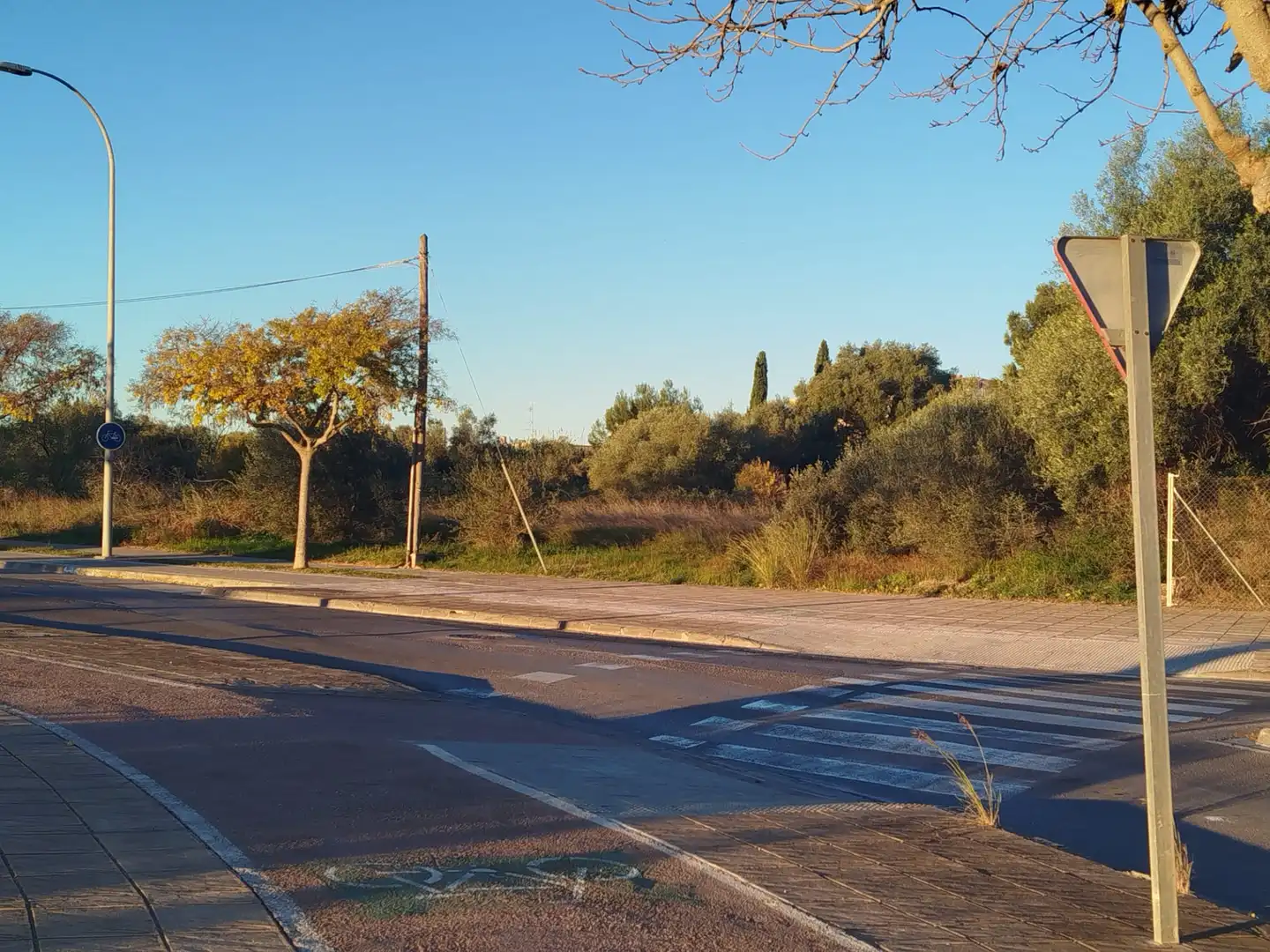 Terreny residencial en venda a Camí de les Capsades, imagen 6