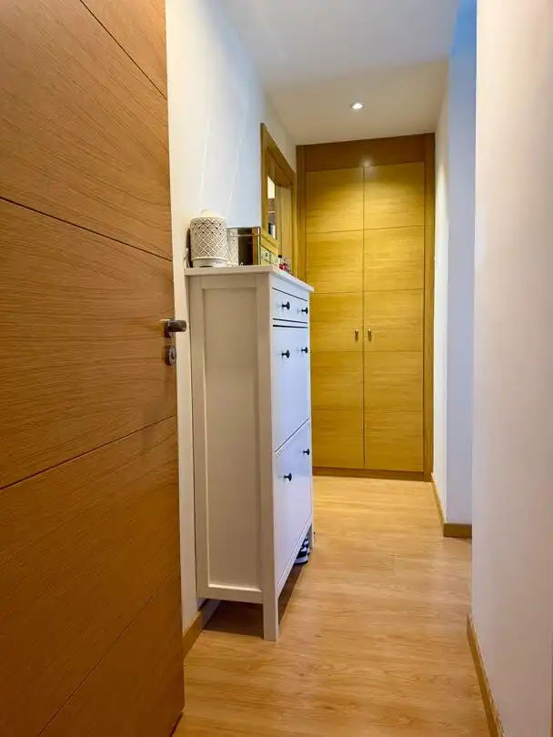 Flat for rent in Calle del Bálsamo de Fierabrás, Los Molinos