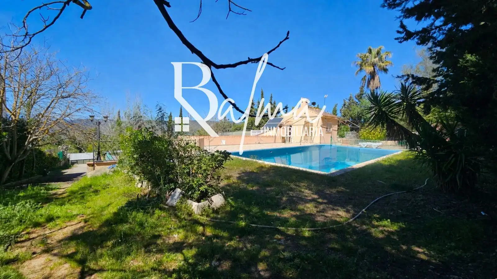 Villa avec piscine à vendre à Partidas Norte, imagen 33